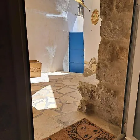 Casa vacanze Ai Cento Scalini