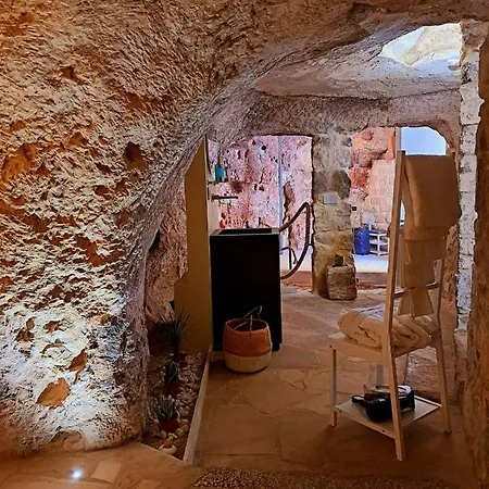 Ai Cento Scalini Casa vacanze