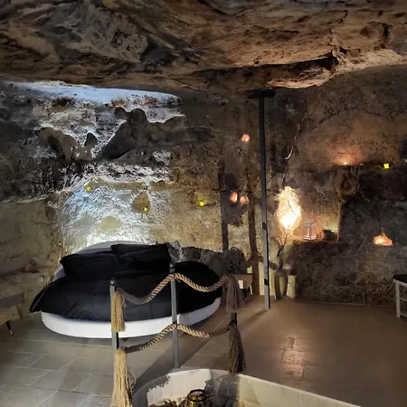 Casa vacanze Ai Cento Scalini Modica