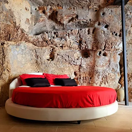 Ai Cento Scalini Дом отдыха *