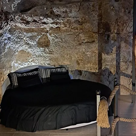 Casa vacanze Ai Cento Scalini