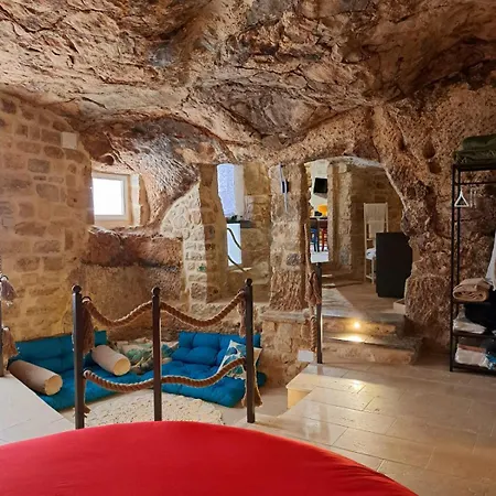 Ai Cento Scalini * Модика