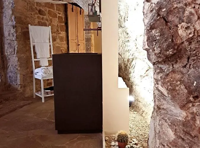 Ai Cento Scalini