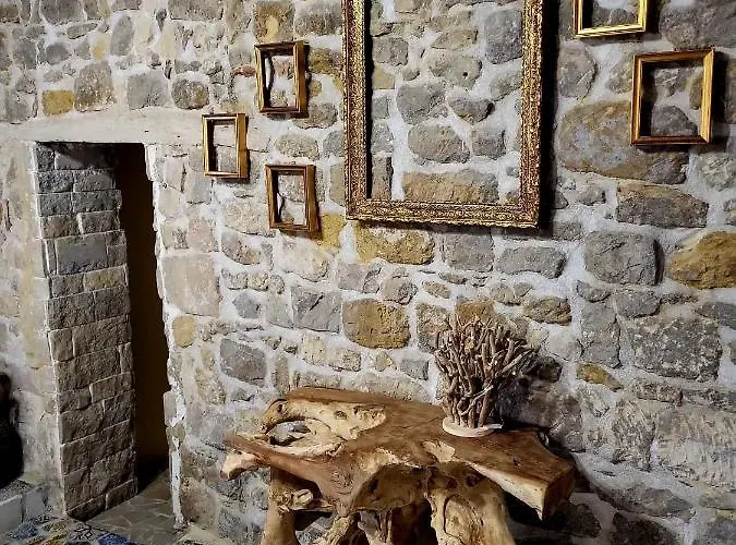 Ai Cento Scalini Модика