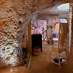Ai Cento Scalini Prázdninový dům