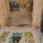 Prázdninový dům Ai Cento Scalini *