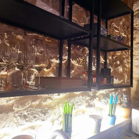 Holiday home Ai Cento Scalini *