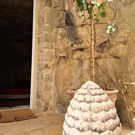 Ai Cento Scalini Holiday home Modica