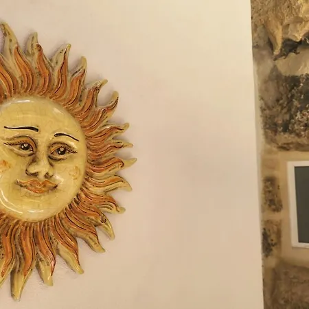 Ai Cento Scalini Holiday home *