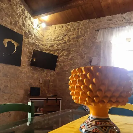 Holiday home Ai Cento Scalini