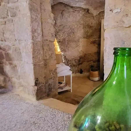 Holiday home Ai Cento Scalini Modica