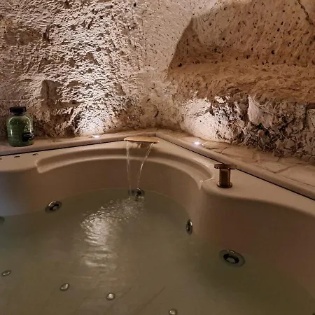 Holiday home Ai Cento Scalini