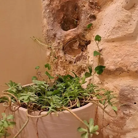 Holiday home Ai Cento Scalini Modica