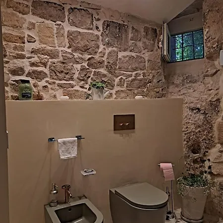 Holiday home Ai Cento Scalini Modica