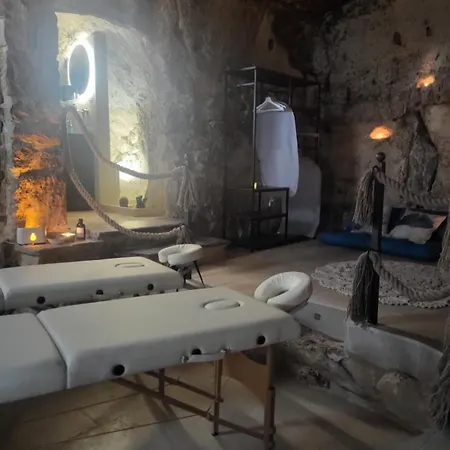 Ai Cento Scalini Holiday home *