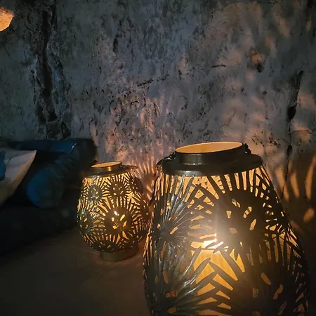 Ai Cento Scalini Holiday home Modica