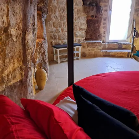 Ai Cento Scalini 別荘 モーディカ