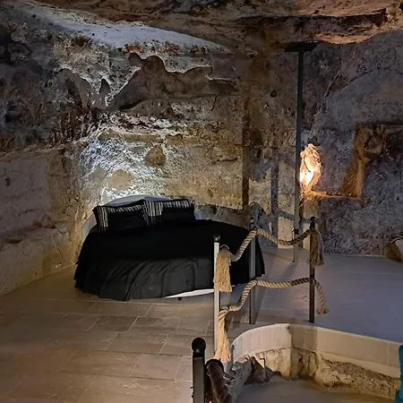 Holiday home Ai Cento Scalini Modica