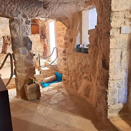 Ai Cento Scalini * モーディカ