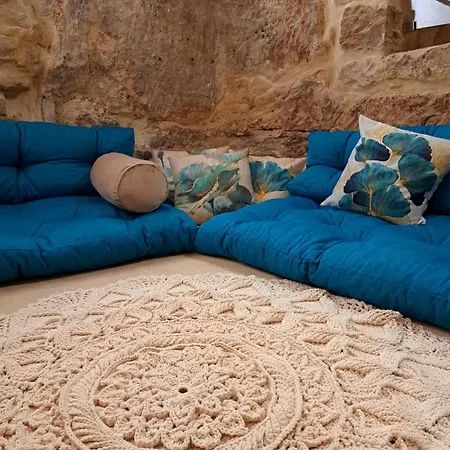 Ai Cento Scalini Holiday home *