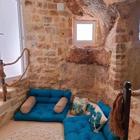 Ai Cento Scalini 別荘 モーディカ