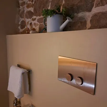 Holiday home Ai Cento Scalini Modica