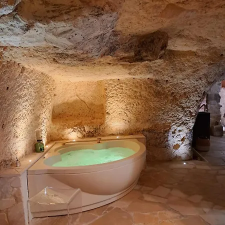 Holiday home Ai Cento Scalini