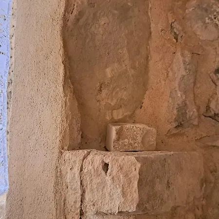 Ai Cento Scalini 別荘 *