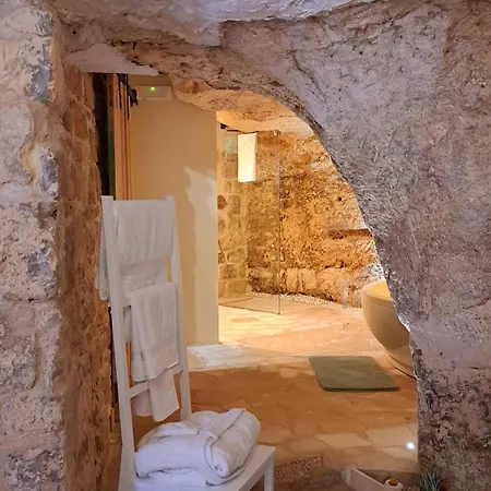 Ai Cento Scalini Holiday home Modica