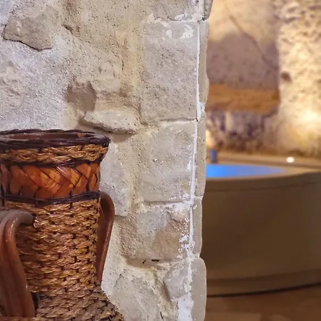 Ai Cento Scalini Holiday home *