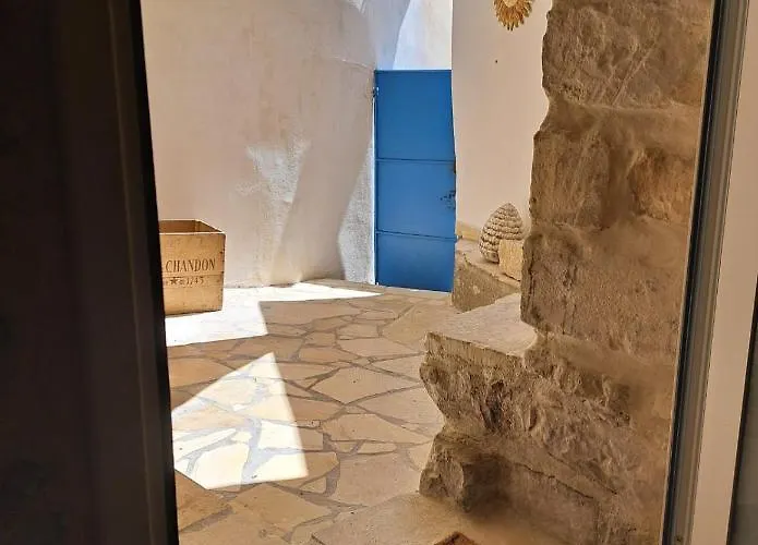 Casa vacanze Ai Cento Scalini