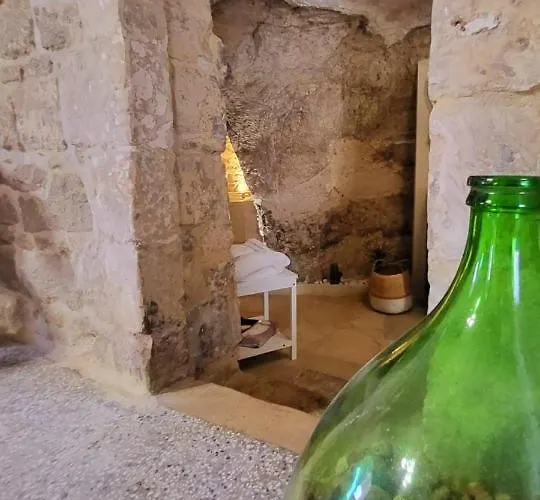 Holiday home Ai Cento Scalini Modica