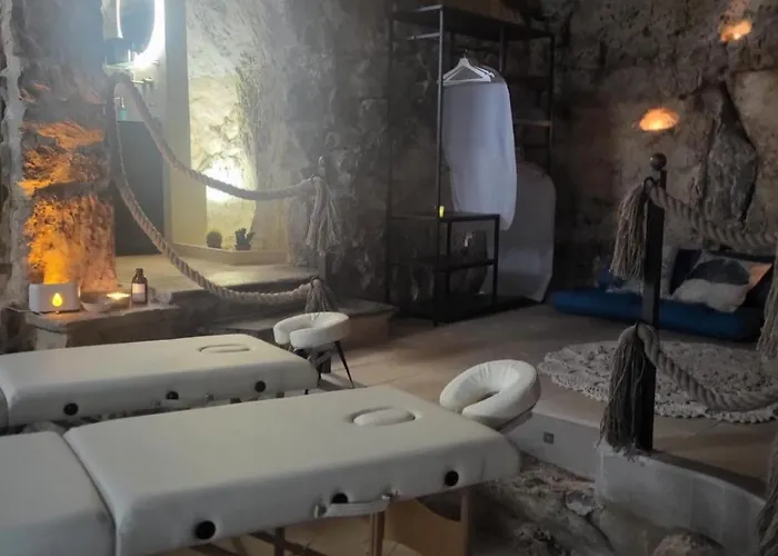 Ai Cento Scalini Casa vacanze *