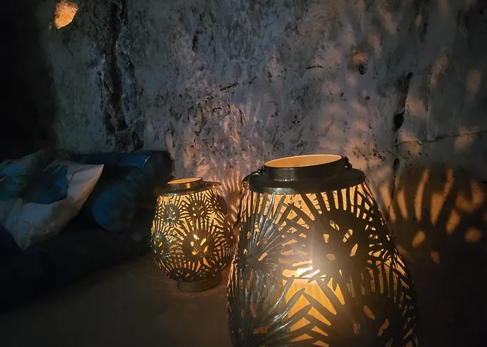 Ai Cento Scalini Holiday home Modica