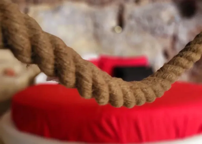 Ai Cento Scalini Modica