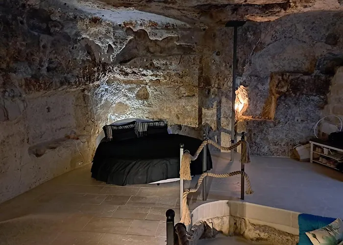 Holiday home Ai Cento Scalini Modica