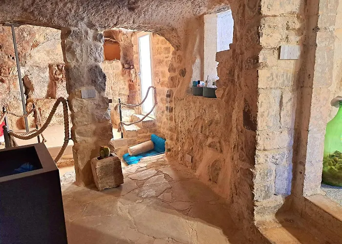 Ai Cento Scalini * Modica