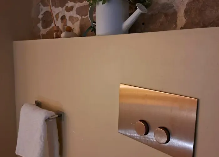 Holiday home Ai Cento Scalini Modica