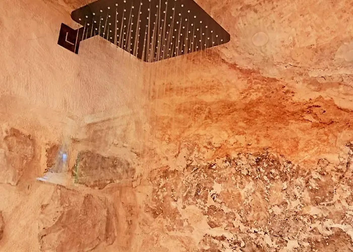 Holiday home Ai Cento Scalini