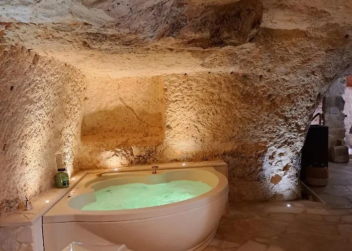 Casa vacanze Ai Cento Scalini