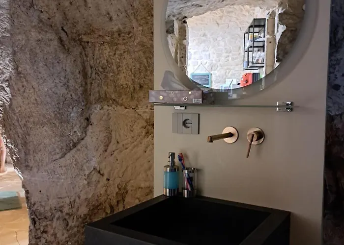 Ai Cento Scalini Modica