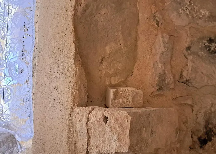 Ai Cento Scalini Casa vacanze *