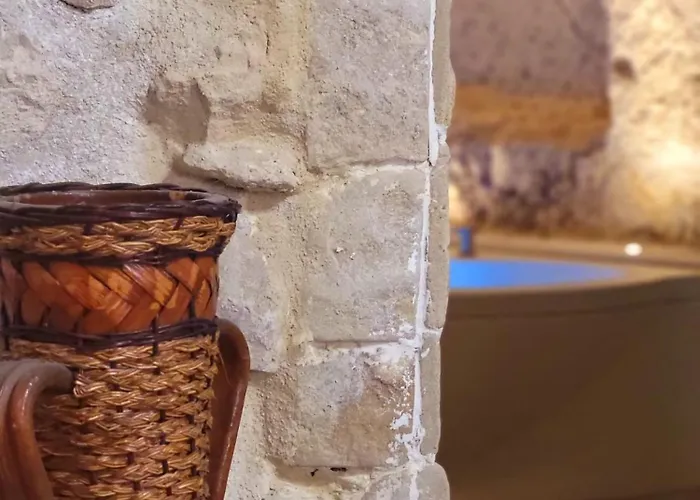 Ai Cento Scalini Casa vacanze *